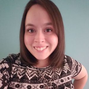 Meet your Posher, Kimberly